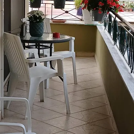 شقة Antonia