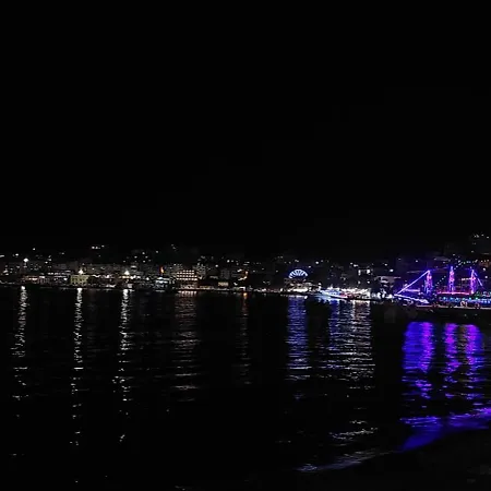 Antonia * Sarandë