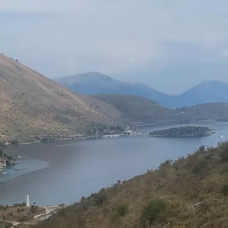 Antonia * Sarandë